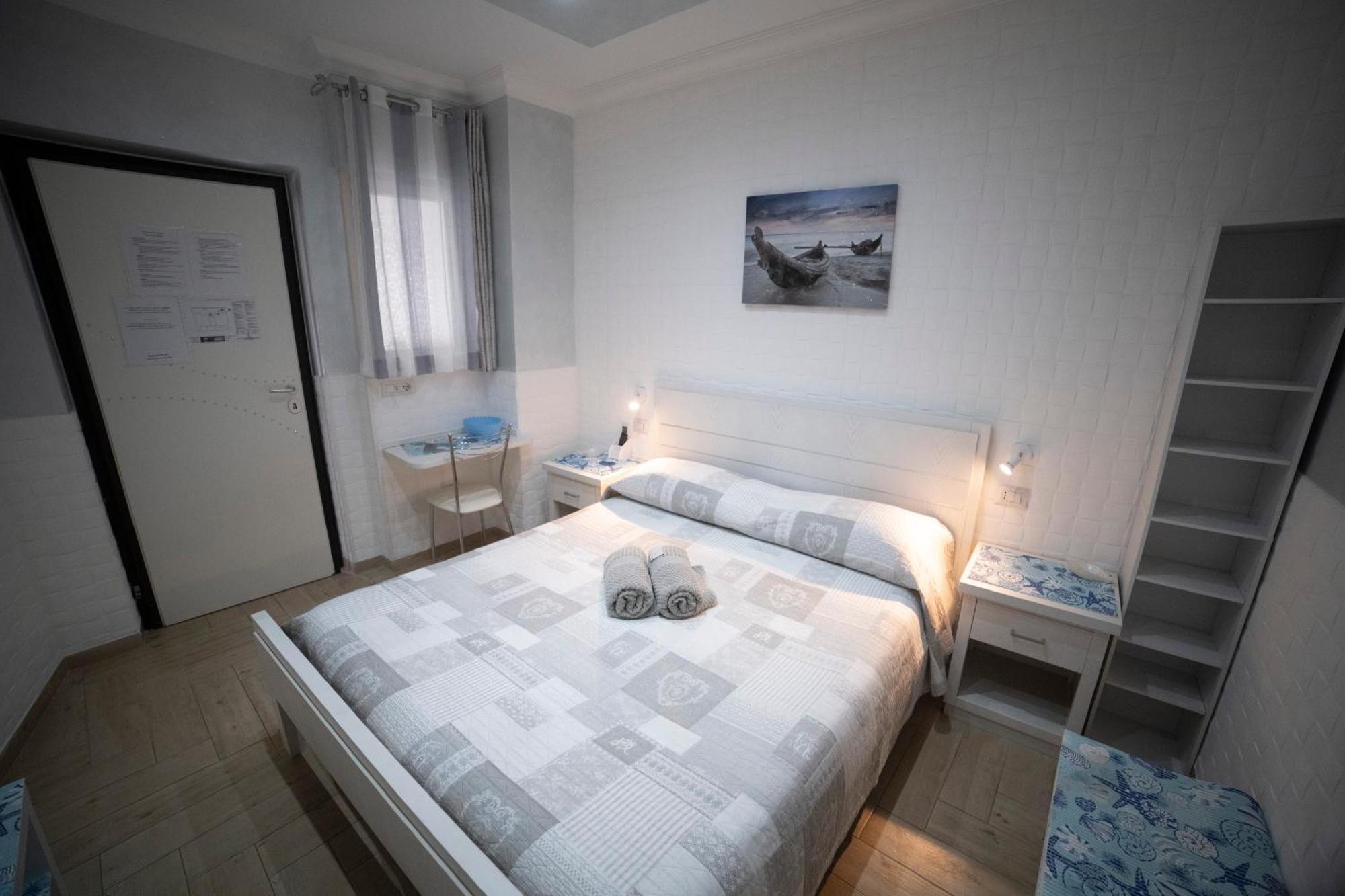 トロペーア ラ ペルラ デル ティレーノ Bed & Breakfast エクステリア 写真